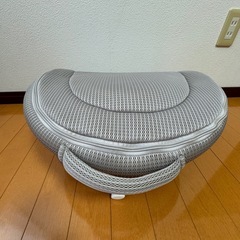 【美品】ネオママイズム ベッドインベッド　グレーの画像