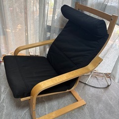 iKEA ロッキングチェア(椅子)の中古が安い！激安で譲ります・無料で