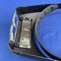 PEAK HEAD LUPE(ヘッドルーペ)の画像