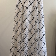 美品🌟 
SNI DEL スカートの画像