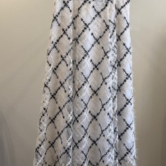 美品🌟 
SNI DEL スカートの画像