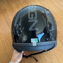 ヘルメットの画像