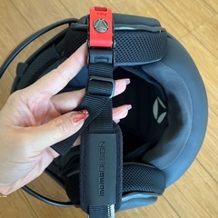 ヘルメットの画像