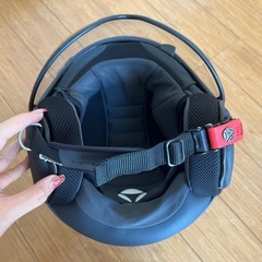 ヘルメットの画像