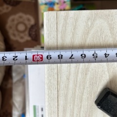 テレビボードの画像