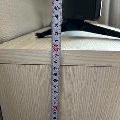 テレビボードの画像