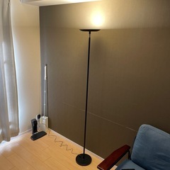 間接照明の画像