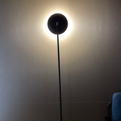 間接照明の画像