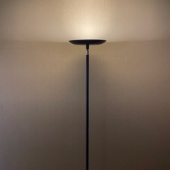 間接照明の画像