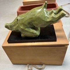 器　本陣窯の画像