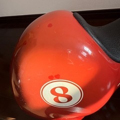 Radio Flyer 乗用玩具 クラシックカー風の画像