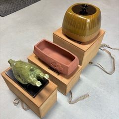 器　本陣窯の画像