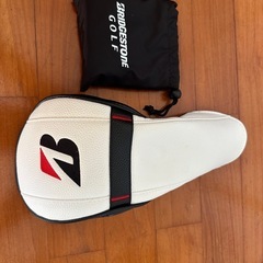 ブリヂストンドライバー（2021）B1 9.5° ヘッドの画像