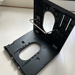 パソコンスタンドの画像