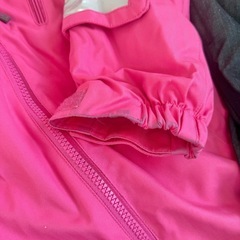 スノーウェア レディース 9号 Lサイズの画像