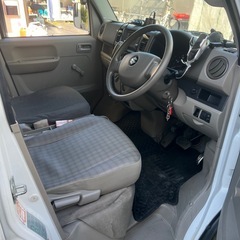 スズキエブリィ荷台350kg – Uber / Amazon 配達に最適！お買い得！の画像