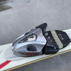 スキー板 160cm KASTLEの画像