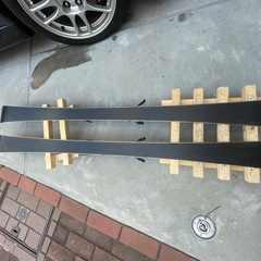 スキー板 160cm KASTLEの画像