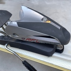 スキー板 160cm KASTLEの画像