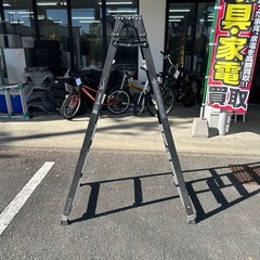 191 ALINCO はしご　脚立 PRW-180Bの画像