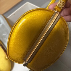 草履とバックのセット
の画像