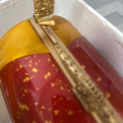 草履とバックのセット
の画像