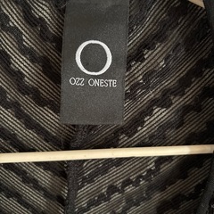 チュール羽織　Ｓの画像