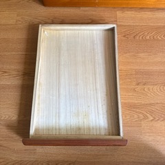 東京都東久留米市久留！アナログ書類収納ケース20段キャスター付き移動自由の画像