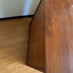 東京都東久留米市久留！アナログ書類収納ケース20段キャスター付き移動自由の画像