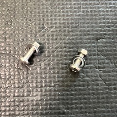 終了　自転車カゴ の画像