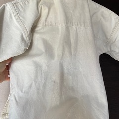 極真空手道着　00号の画像