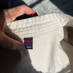 極真空手道着　00号の画像