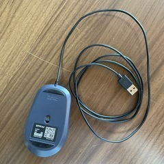 ELECOMマウスの画像