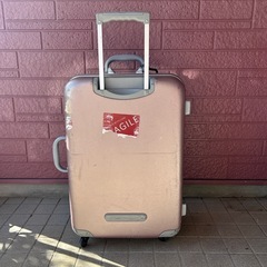 スーツケースの画像