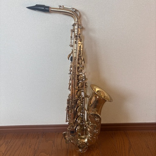 アルトサックス