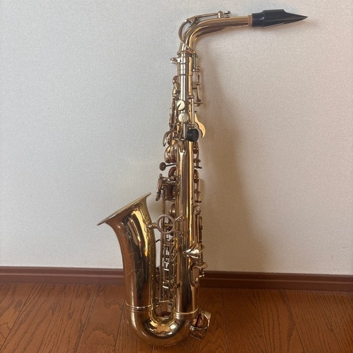 受け渡し者が決定しました。