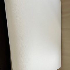 ニトリ マットレス トッパー シングルの画像