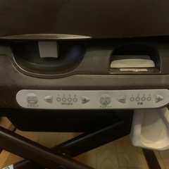 【※受け渡しのお相手決まりました】コンビ　ネムリラ　オートスウィング　おやすみダッコプラス　エッグショックの画像