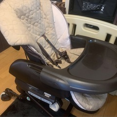 【※受け渡しのお相手決まりました】コンビ　ネムリラ　オートスウィング　おやすみダッコプラス　エッグショックの画像