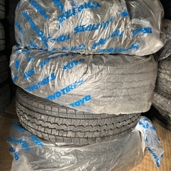 冬用ホイール。状態良好。(155/80R14)の画像