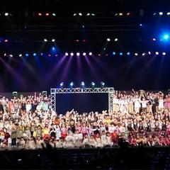 ≪中級以上を目指す人の為のダンススタジオ≫の画像