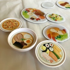 おままごとセットの画像