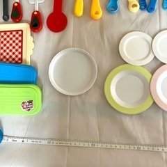 おままごとセットの画像