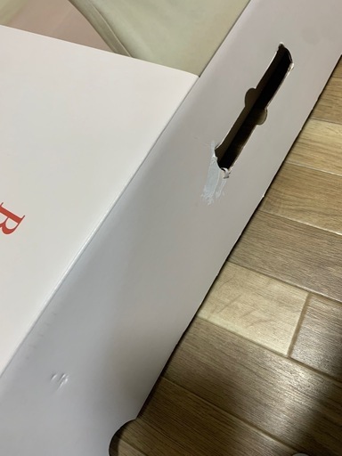終わりました！ベビービョルン　バ 