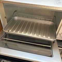 引き渡し予定者決定【本日限定あげます】トースター　KOIZUMI 2枚焼きの画像