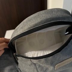 ヒップシートの画像