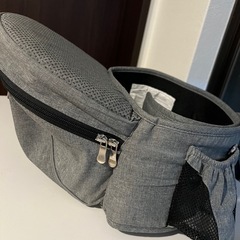 ヒップシートの画像