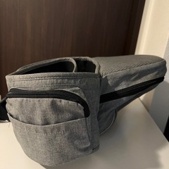 ヒップシートの画像