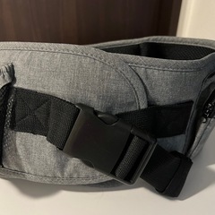 ヒップシートの画像