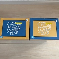 【新品】トムとジェリー　フィギュア2個セットの画像